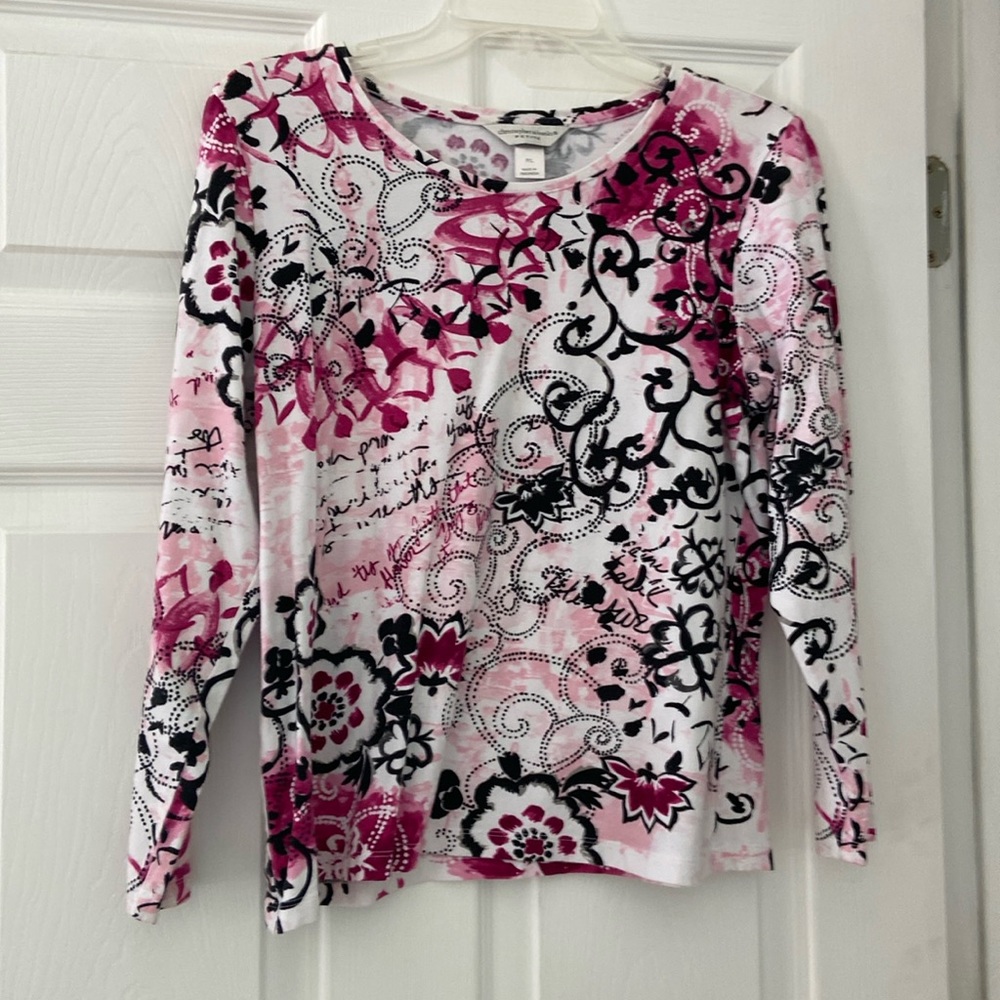 christopher banks top